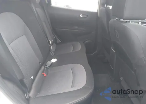 2013 Nissan Rogue z USA, uszkodzony, nr VIN JN8AS5MVDW648405